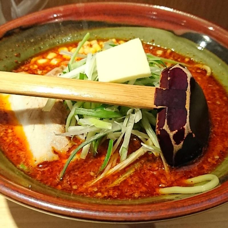 (ラーメン むてっぽう 西池袋店 )