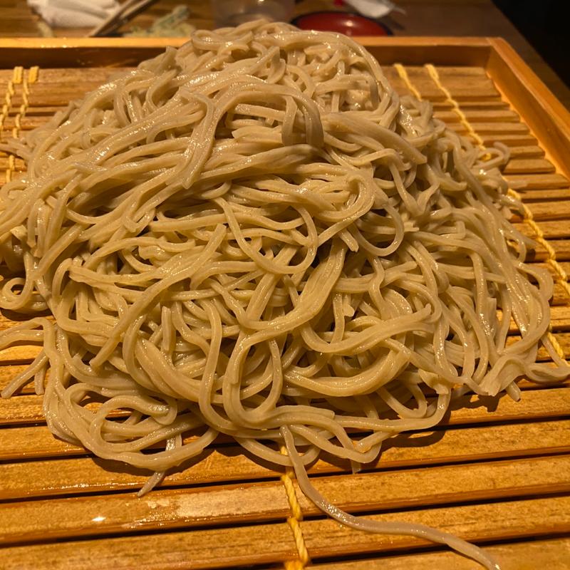 (そば処 角弥 （カドヤ）)