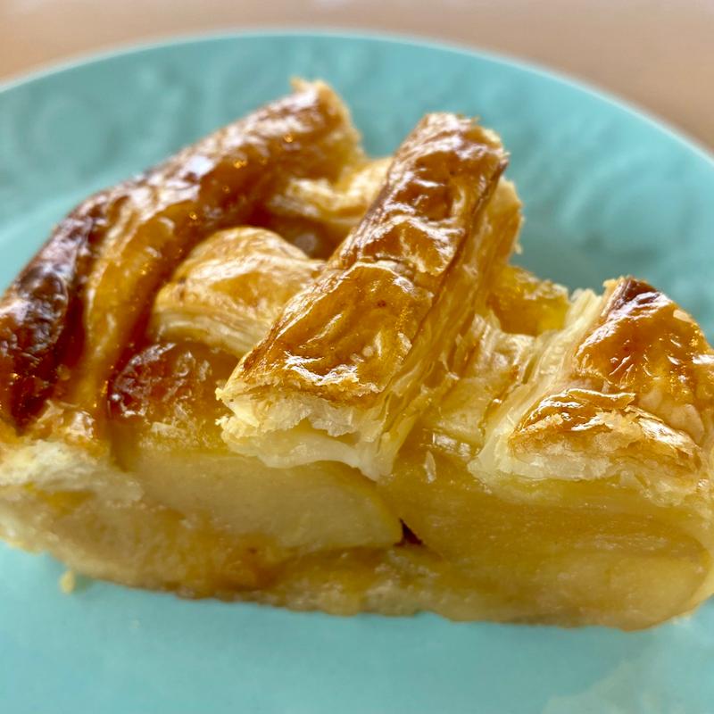 (阿部りんご園 （アベリンゴエン）)