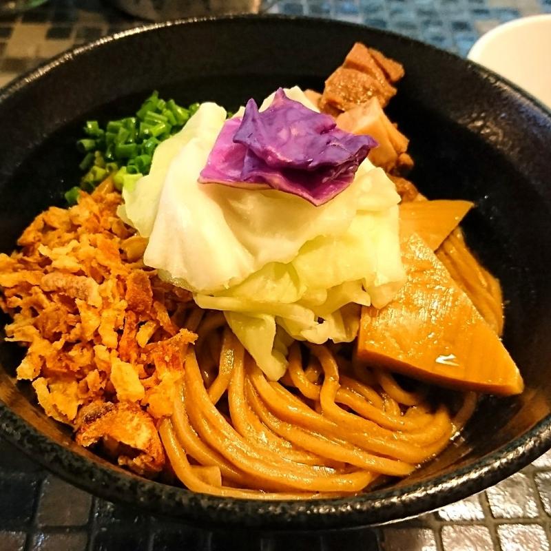 (らーめん 五ノ神製作所 )