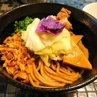 (らーめん 五ノ神製作所 )