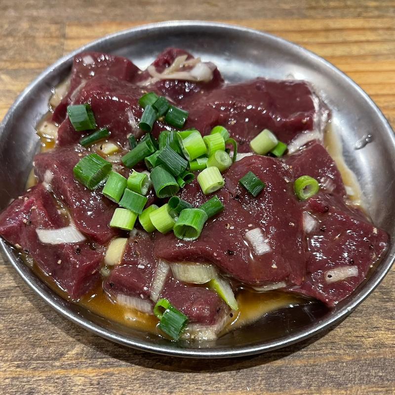 レバ(ホルモン和 （ホルモンカズ）)