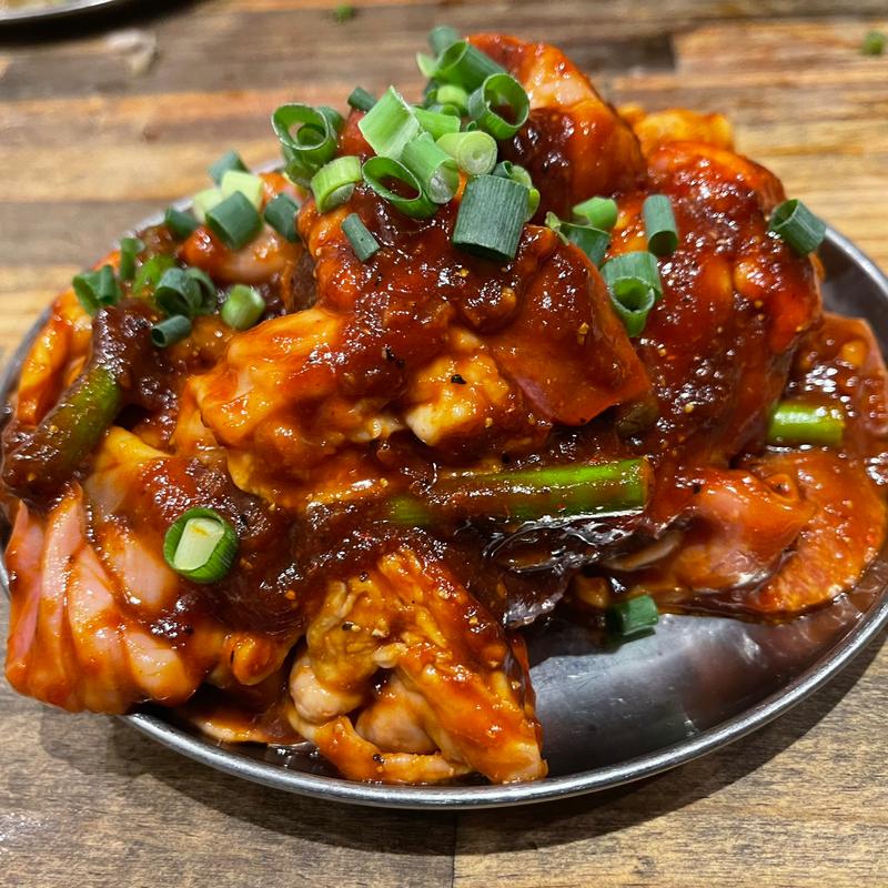 闇盛り 大(ホルモン和 （ホルモンカズ）)