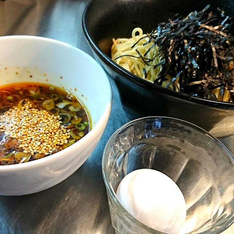 (Bonito Soup Noodle RAIK ボニートスープヌードルライク)