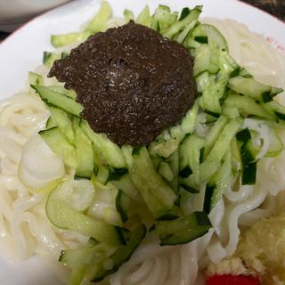 じゃじゃ麺 (中)