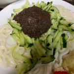 じゃじゃ麺 (中)(白龍 本店 （パイロン）)
