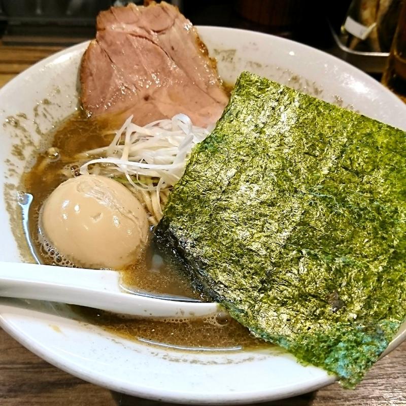 (五丁目煮干し )