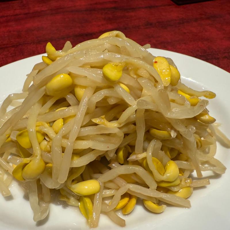 豆もやし(宝園)