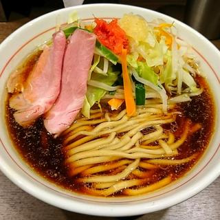 (八咫烏)