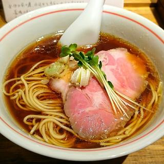 (麺尊RAGE)