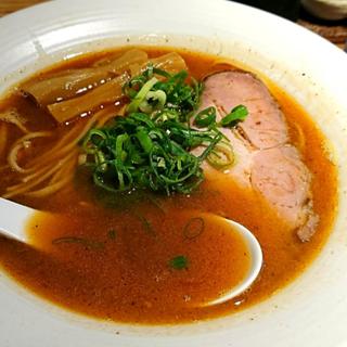 (麺処 篠はら)