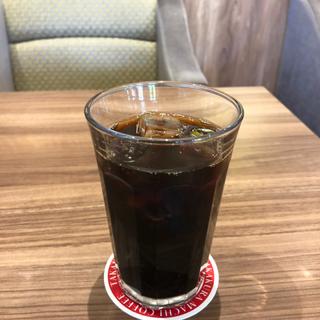 水出しアイスコーヒー