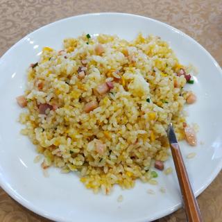 五目チャーハン(福満園 センター北 モザイクモール港北店)