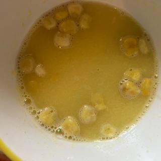 スープ(茜)