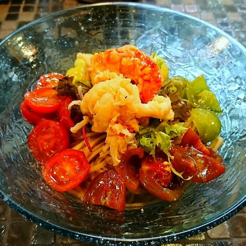 (らーめん 五ノ神製作所 )