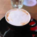 カプチーノ