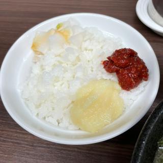 ご飯