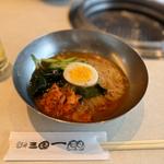 盛岡冷麺