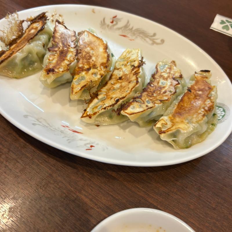 餃子(龍鳳 （リユウホー）)