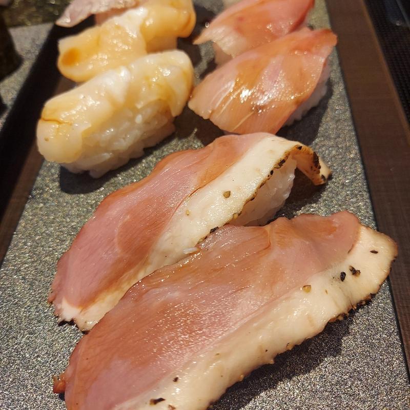 (ゆず庵 浜松上島店)