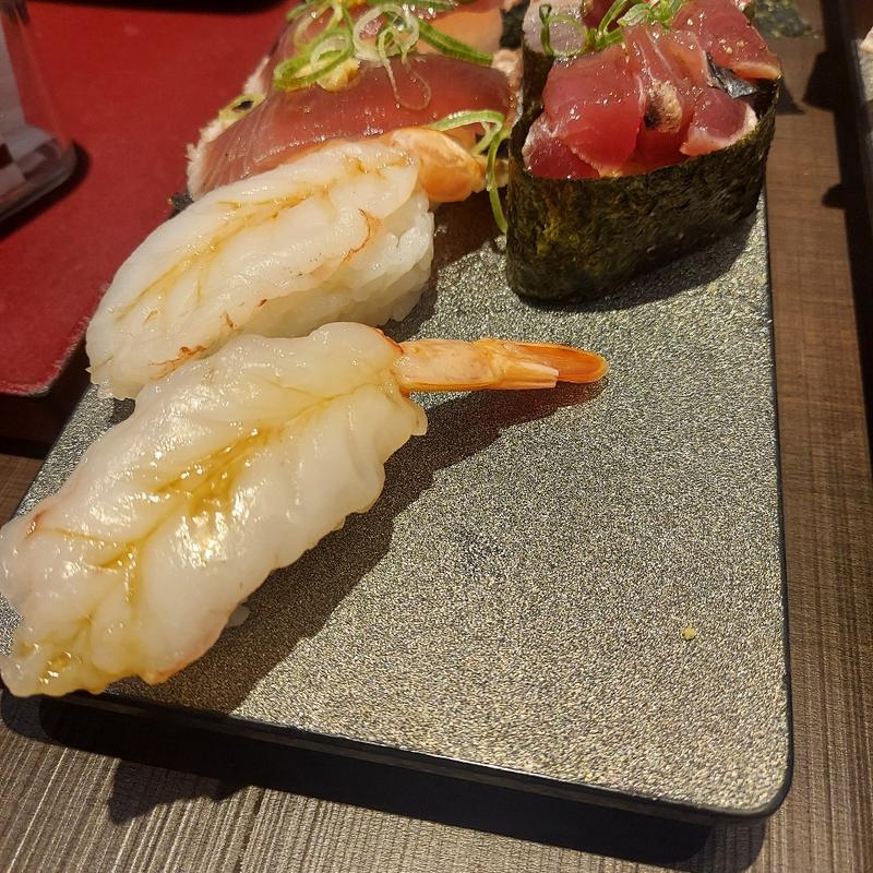 (ゆず庵 浜松上島店)