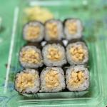 納豆巻