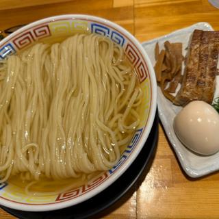 猫舌中華そば