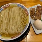 猫舌中華そば