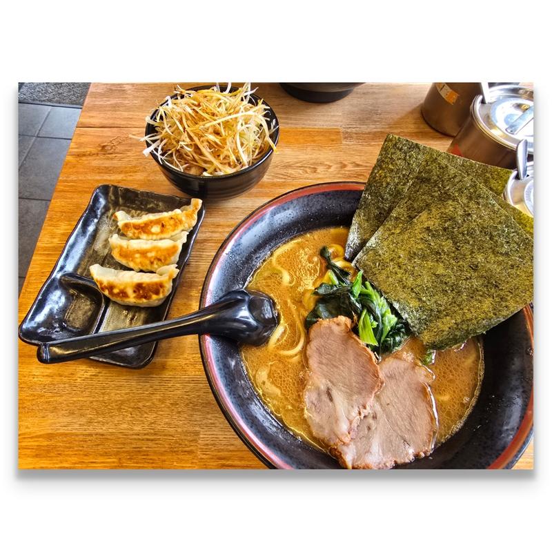 せい家セット(せい家 下総中山店)