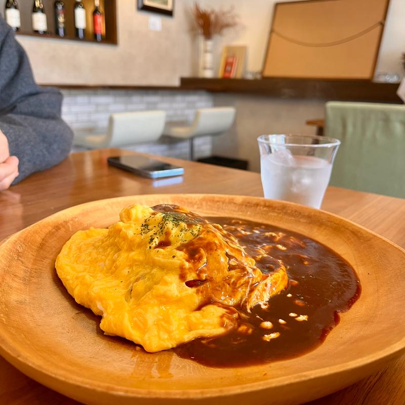 半熟オムライス(Re:season)