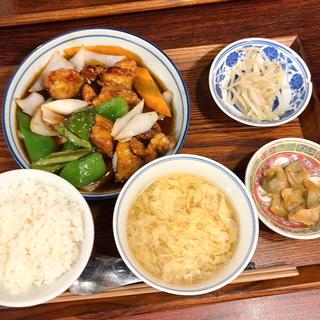 (六徳 恒河沙)