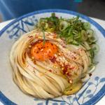 うどん冷(三嶋製麺所 （みしませいめんじょ）)
