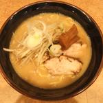 味噌らーめん