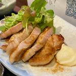 日替りランチ