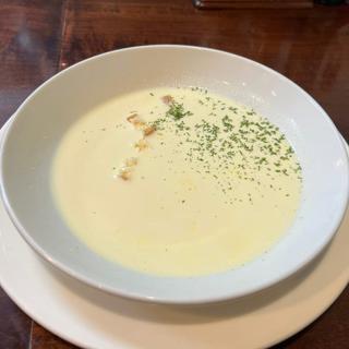 おすすめサービスメニューA スープ
