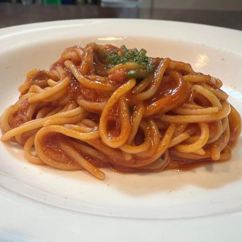 おすすめサービスメニュー A ナポリタン(レストラン ジョージの店 )