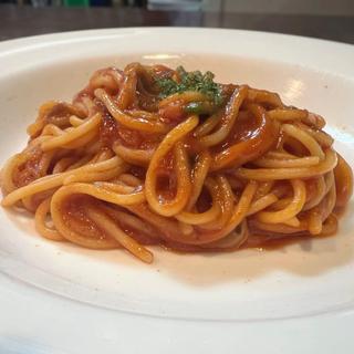 おすすめサービスメニュー A ナポリタン
