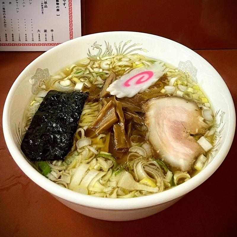 ラーメン(けいこ )