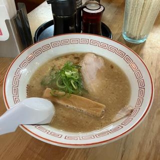 特製ラーメン