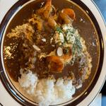 エビカレー
