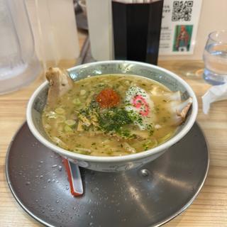 赤湯からみそラーメン