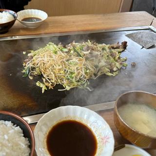牛肉