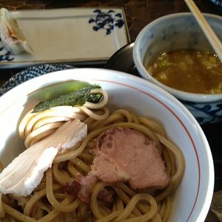 つけそば 並(麺200g)