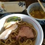 つけそば 並(麺200g)