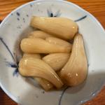 らっきょう