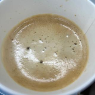 コーヒー(ローソン 札幌駅北口前店)