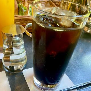 アイスコーヒー
