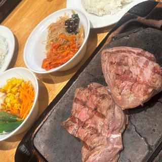 ミスジ・上ロースコンボ