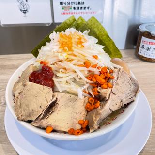 特製ふじ麺(並)