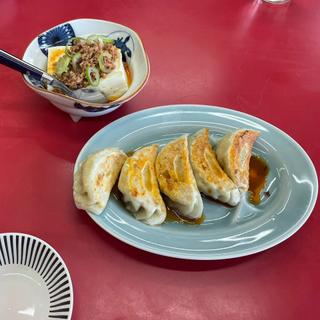 餃子